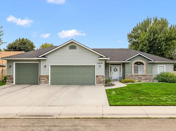 11881 W Dreamcatcher St, Boise, ID 83709