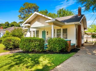 2430 Marye St, Alexandria, LA 71301