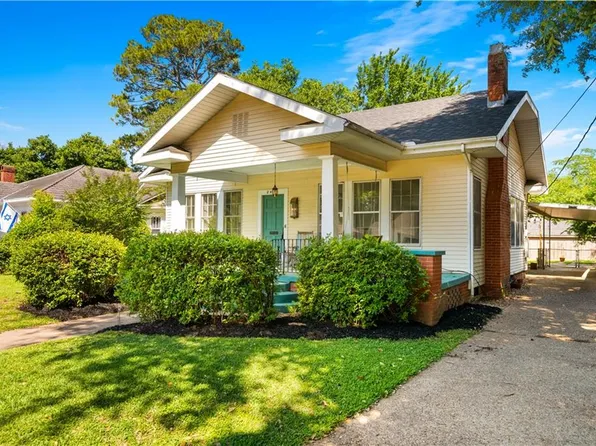 2430 Marye St, Alexandria, LA 71301