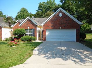 2561 Bent Green St #1, Raleigh, NC 27614