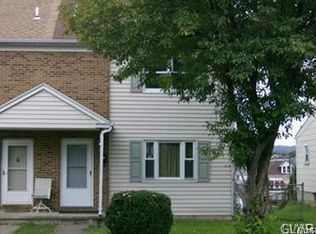311 W Lincoln St W, Easton, PA 18042