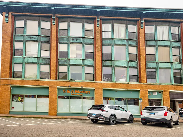 Thayer Building — Photo 17