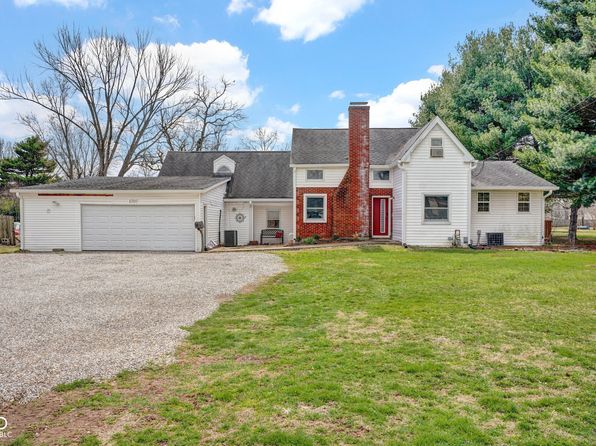 1707 Rocky Ford Rd, Columbus, IN 47203