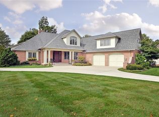 3533 Vineyard Ave NW, Canton, OH 44708