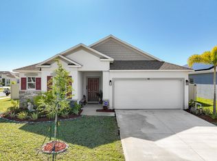 806 Kylar Dr NW, Palm Bay, FL 32907