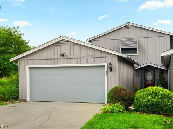 19281 Idlewood Trl, Strongsville, OH 44149