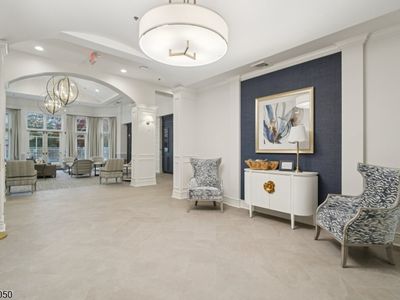 5101 Pointe Gate Dr #101, Livingston, NJ, 07039