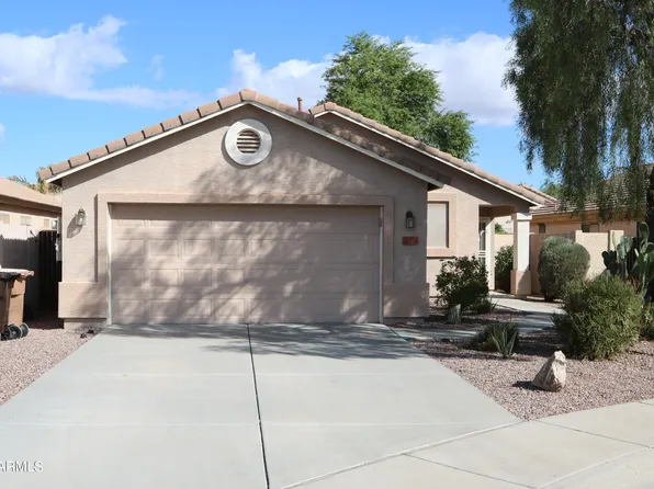 10376 W PONTIAC Drive, Peoria, AZ 85382