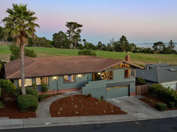 7348 Pebble Beach Dr, El Cerrito, CA 94530