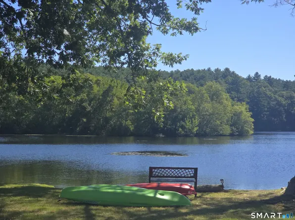 80 Sheldon Road LOT 25, Griswold, CT 06351