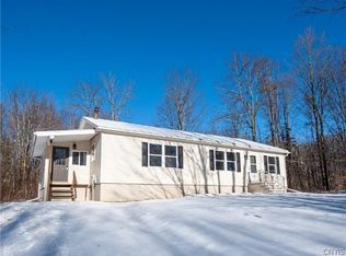 7767 Smith Rd, Rome, NY 13440