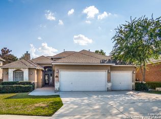 18307 Cabin Rd, San Antonio, TX 78258