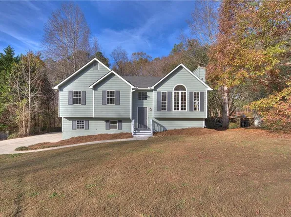 276 Bethel Dr, Dallas, GA 30157