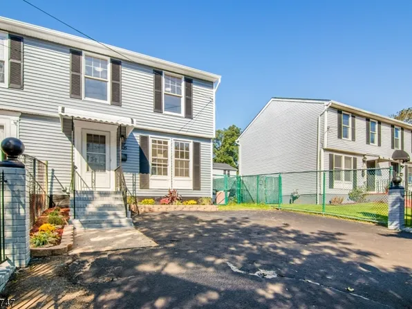 535 Bergen Street, Newark City, NJ 07108