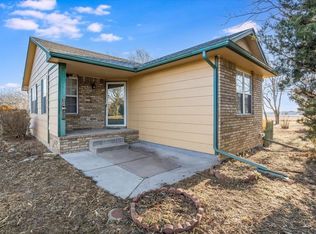 9776 SE Elvis Rd, Leon, KS 67074
