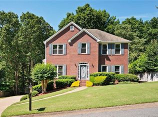 821 Soaring Dr NE, Marietta, GA 30062
