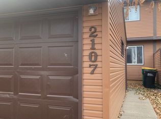2107 2nd Ave E, West Fargo, ND 58078