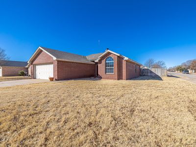 9702 Vernon Ave, Lubbock, TX, 79423