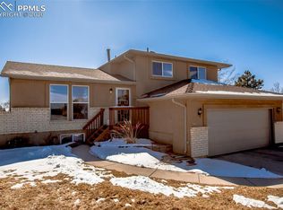 5995 Del Rey Dr, Colorado Springs, CO 80918
