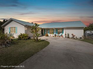 4268 Flexer Dr, Hernando Beach, FL 34607