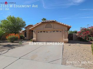 12333 W Edgemont Ave, Avondale, AZ 85392