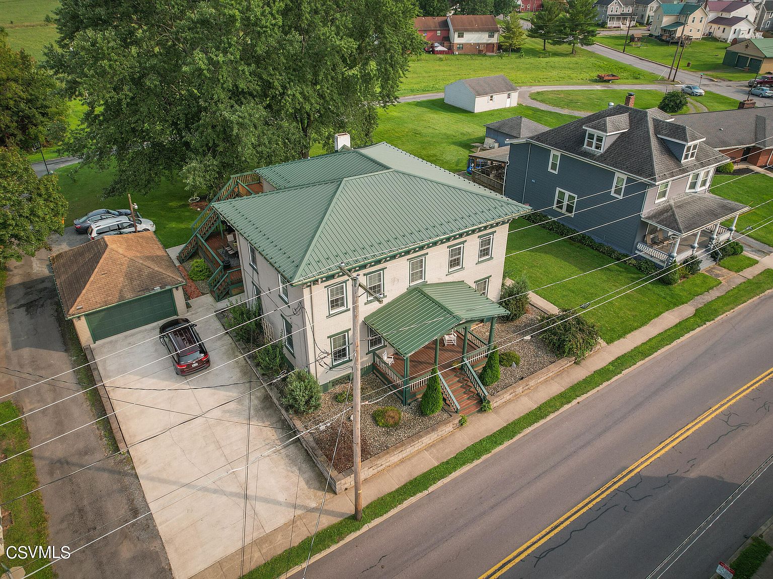87 Main St, Turbotville, PA 17772 Zillow