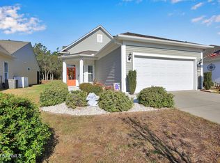 5065 Ballast Rd, Southport, NC 28461