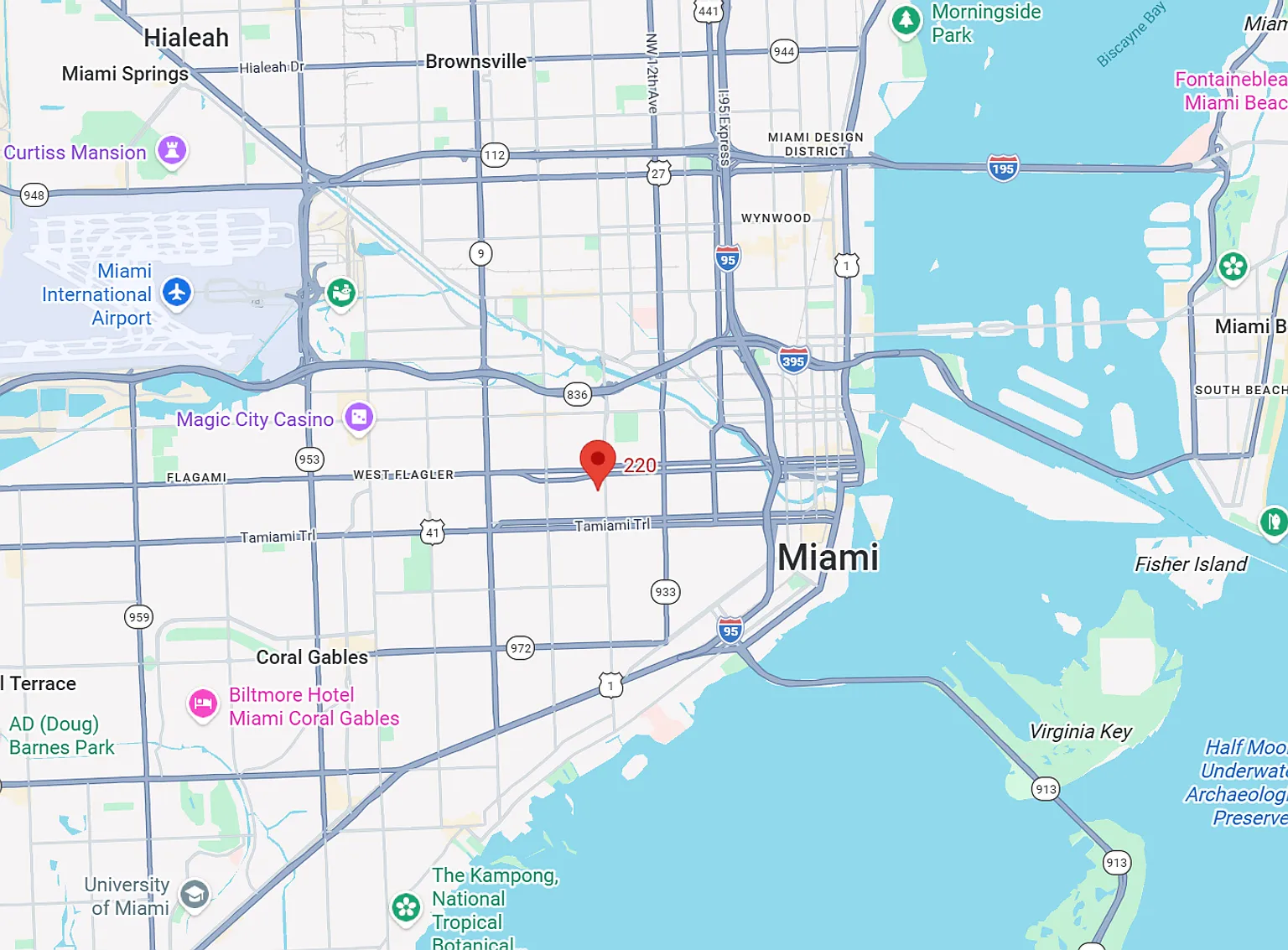 220 SW 17 Ct | Little Havana (Walkable to Calle Ocho) — Photo 2