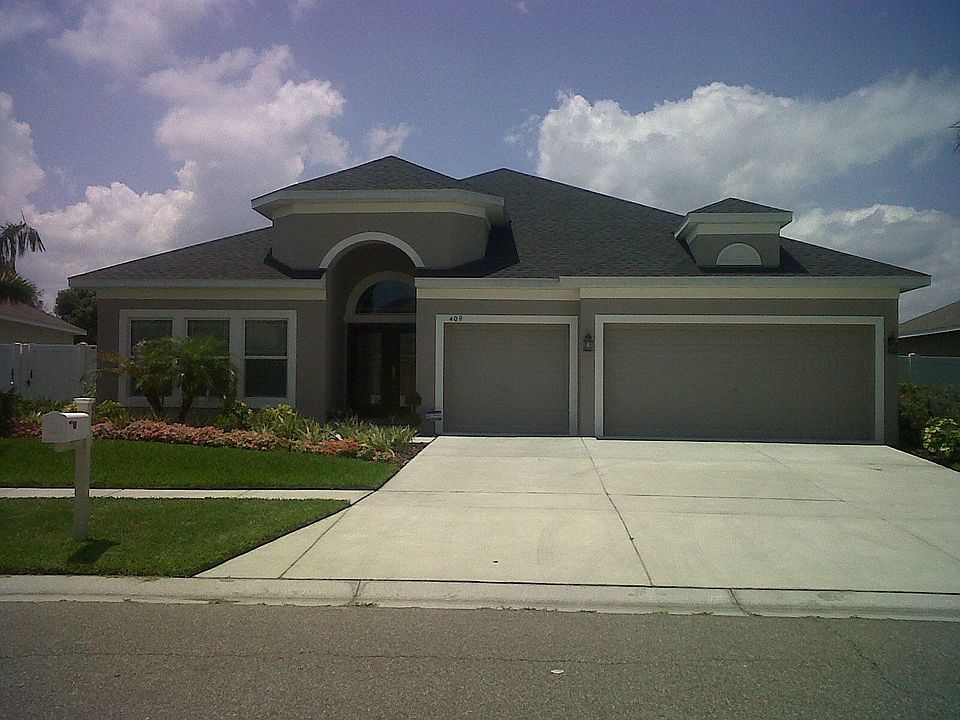 1st image of 409 York Dale Dr