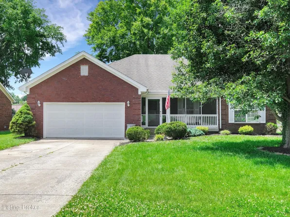 553 Justin Trl, Mount Washington, KY 40047