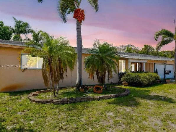 1725 NW 9th Ave, Fort Lauderdale, FL 33311
