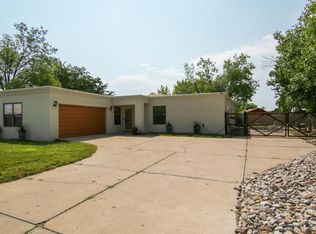 10320 Rempas Ct NW, Albuquerque, NM 87114