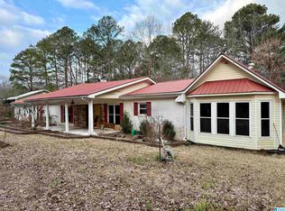 1610 Park Ave, Moody, AL 35004