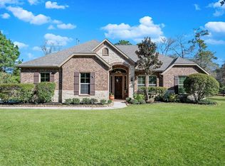 8824 Catamaran Way, Montgomery, TX 77316