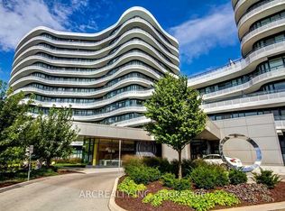 99 The Donway W #509, Toronto, ON M3C0N8