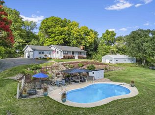 5966 Cherokee Valley Pass, Waunakee, WI 53597