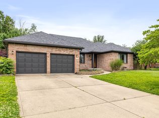 4731 Silver Springs Dr, Greenwood, IN 46142