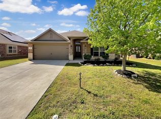 729 Salida Rd, Haslet, TX 76052
