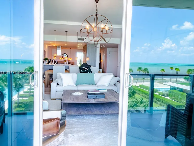 350 Ocean Dr #406N — Photo 19