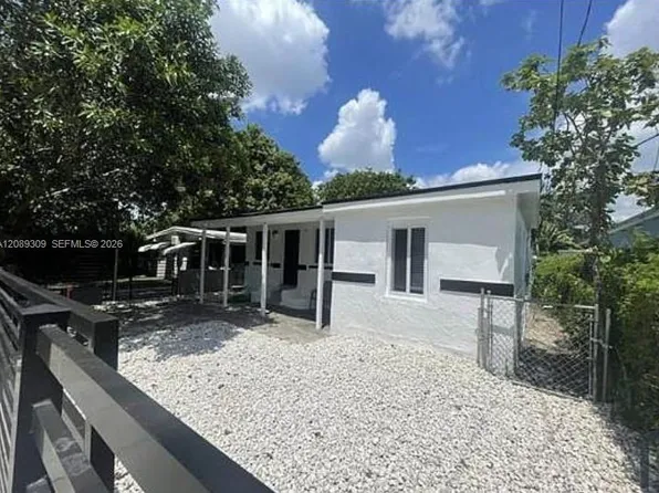 1741 NW 68th Ter, Miami, FL 33147