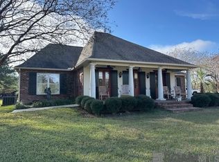 8924 Peterson Rd, Saint Francisville, LA 70775