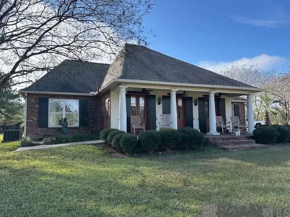 8924 Peterson Rd, Saint Francisville, LA 70775