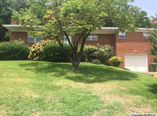 2113 Shades Crest Rd SE, Huntsville, AL 35801