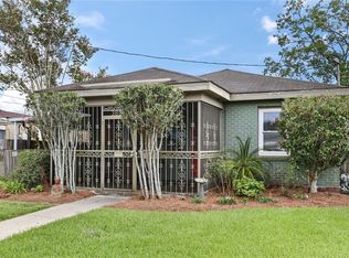 3804 Leila Pl, Jefferson, LA 70121