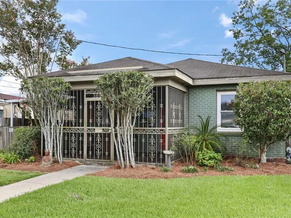 3804 Leila Pl, Jefferson, LA 70121