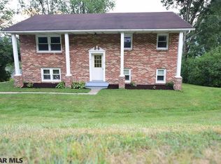 113 View St, Bellefonte, PA 16823