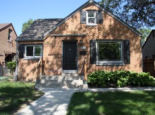 4418 N 39th St, Milwaukee, WI 53209