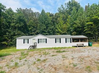 29 Sportsman Dr, Coffeeville, MS 38922
