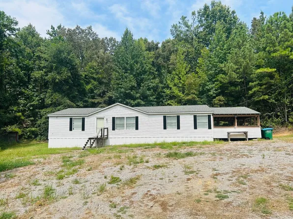 29 Sportsman Dr, Coffeeville, MS 38922
