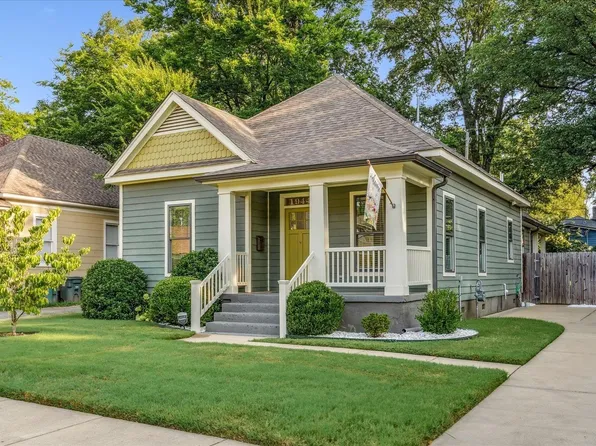 1944 Felix Ave, Memphis, TN 38104